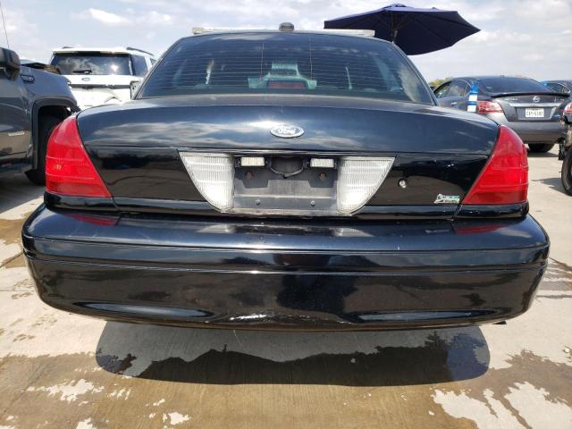 Photo 6 from auction – 2008 FORD CROWN VICT with VIN 2FAFP71V08X178017