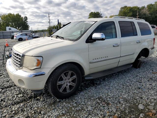 CHRYSLER ASPEN LIMI 2007 with VIN 1A8HX58P67F580352 - Photo from auction
