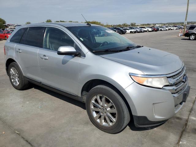 Photo 4 from auction – 2013 FORD EDGE LIMIT with VIN 2FMDK3KC5DBB95677