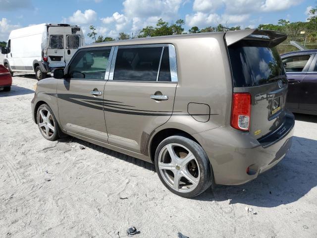 Photo 2 from auction – 2012 TOYOTA SCION XB with VIN JTLZE4FE4CJ020354