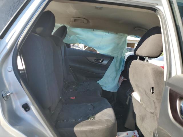 Photo 11 from auction – 2015 NISSAN ROGUE S with VIN KNMAT2MV7FP587049