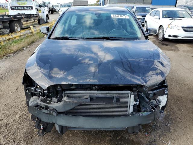 Photo 5 from auction – 2014 BUICK LACROSSE with VIN 1G4GB5G37EF159152