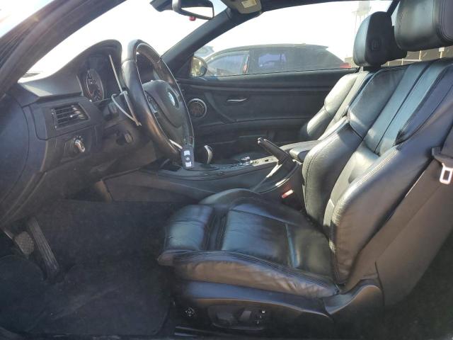 Photo 7 from auction – 2011 BMW M3 with VIN WBSDX9C5XBE584396
