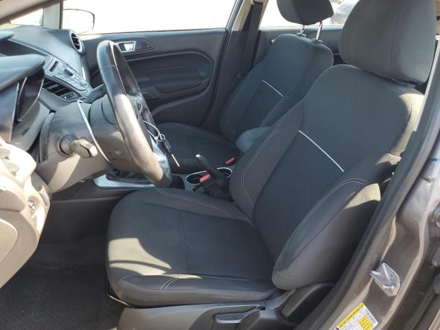 Photo 7 from auction – 2014 FORD FIESTA SE with VIN 3FADP4EE7EM169225