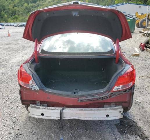 Photo 6 from auction – 2013 BUICK REGAL PREM with VIN 2G4GT5GV3D9220499