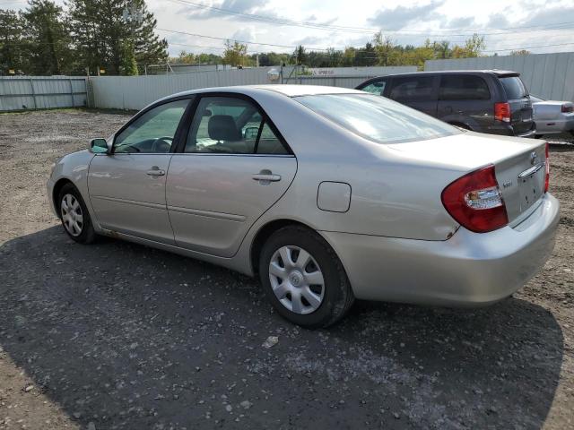 Photo 2 from auction – 2003 TOYOTA CAMRY LE with VIN 4T1BE32K33U784628