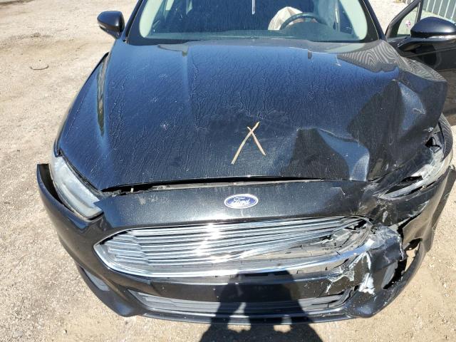 Photo 11 from auction – 2014 FORD FUSION SE with VIN 3FA6P0H77ER258214