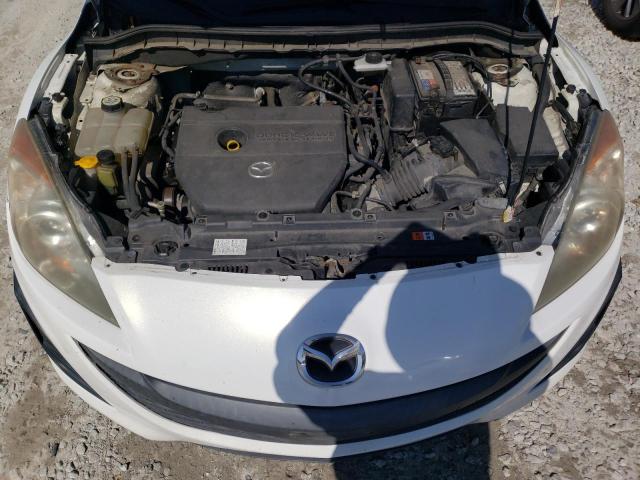 صورة رقم 11 من المزاد - 2011 MAZDA 3 I مع VIN JM1BL1VF0B1498393