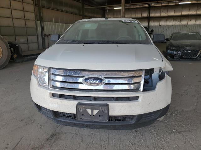 Photo 5 from auction – 2010 FORD EDGE SE with VIN 2FMDK3GC5ABB11586