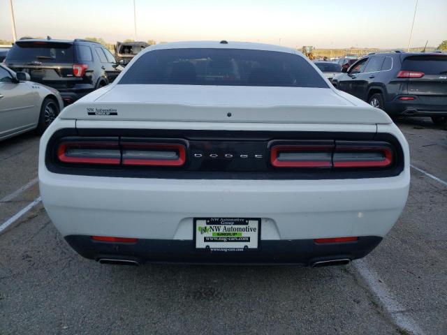 Photo 6 from auction – 2018 DODGE CHALLENGER with VIN 2C3CDZAG7JH245266