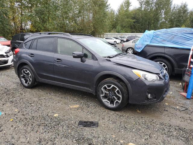 Photo 4 from auction – 2016 SUBARU CROSSTREK with VIN JF2GPANC9G8201606