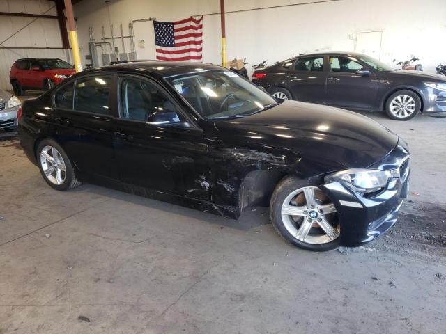 Photo 4 from auction – 2014 BMW 328 D XDRI with VIN WBA3D5C57EKX97460