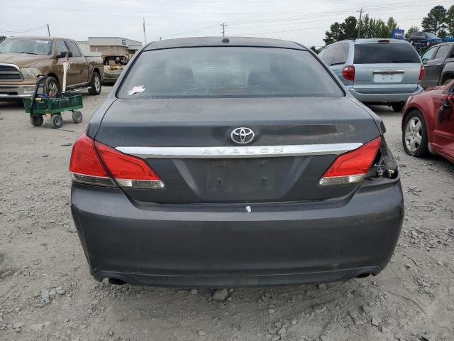 Photo 6 from auction – 2012 TOYOTA AVALON BAS with VIN 4T1BK3DBXCU447363