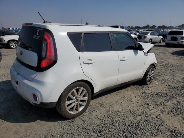 Photo 3 from auction – 2018 KIA SOUL + with VIN KNDJP3A5XJ7903051