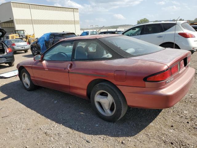 Photo 2 from auction – 1995 FORD PROBE BASE with VIN 1ZVLT20AXS5149768