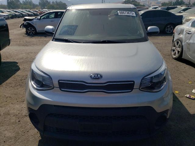 Photo 5 from auction – 2017 KIA SOUL with VIN KNDJN2A27H7480767