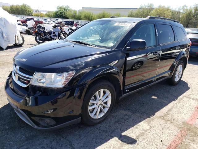 Photo 1 from auction – 2014 DODGE JOURNEY SX with VIN 3C4PDDBG7ET190619