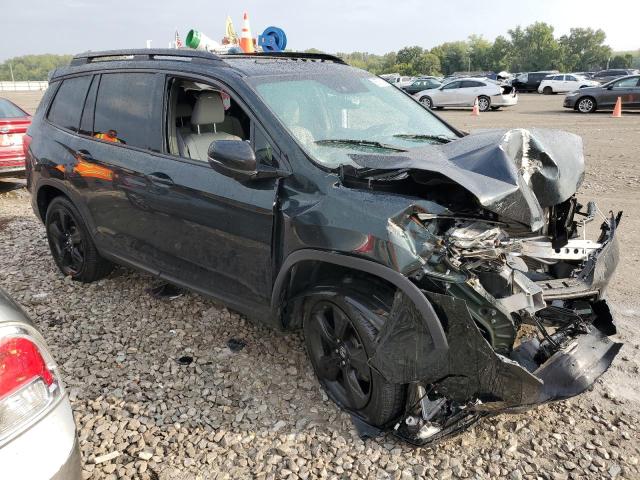 Photo 4 from auction – 2019 HONDA PASSPORT E with VIN 5FNYF8H07KB013322