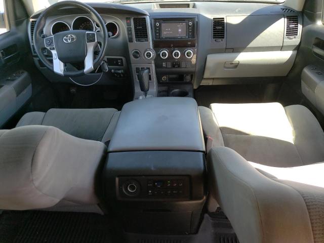 Photo 8 from auction – 2016 TOYOTA SEQUOIA SR with VIN 5TDBW5G10GS132590
