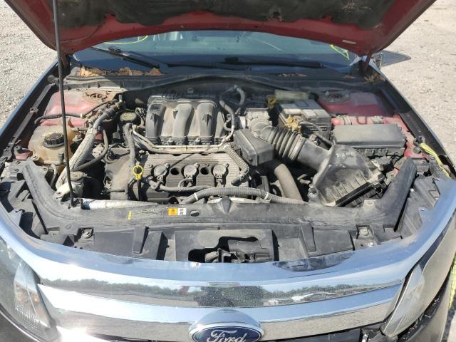 Photo 11 from auction – 2010 FORD FUSION with VIN 3FAHP0JG3AR331950