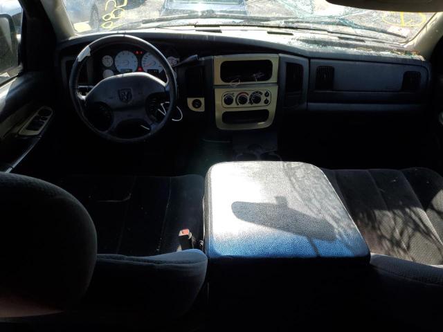 Photo 8 from auction – 2002 DODGE RAM 1500 with VIN 3D7HU18N32G169303