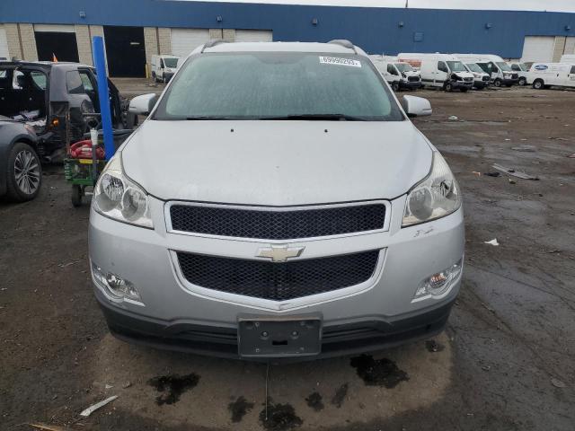 Photo 5 from auction – 2010 CHEVROLET TRAVERSE L with VIN 1GNLVFED9AJ248876