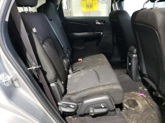 Photo 11 from auction – 2016 DODGE JOURNEY SX with VIN 3C4PDCBG2GT131149