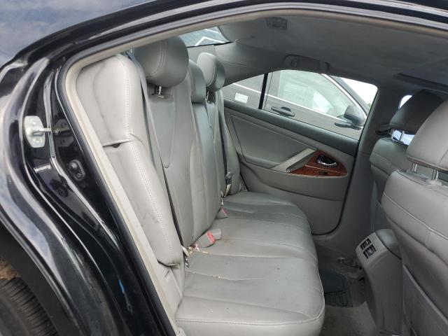 Photo 10 from auction – 2008 TOYOTA CAMRY CE with VIN 4T1BE46K78U731941