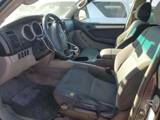 Photo 7 from auction – 2004 TOYOTA 4RUNNER SR with VIN JTEBU14R148018876