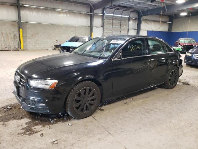Foto 1 de la subasta – 2015 AUDI A4 PREMIUM con VIN WAUBFAFL2FN020743