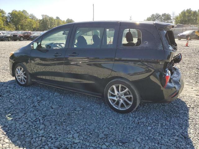 Photo 2 from auction – 2013 MAZDA 5 with VIN JM1CW2CL9D0152295