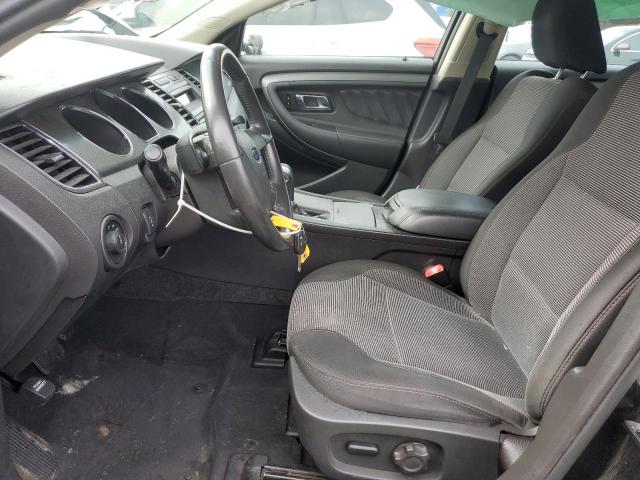 Photo 7 from auction – 2011 FORD TAURUS SEL with VIN 1FAHP2EWXBG121643