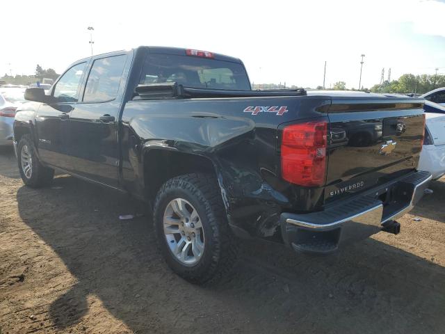 Photo 2 from auction – 2014 CHEVROLET SILVERADO with VIN 3GCUKREC5EG278477