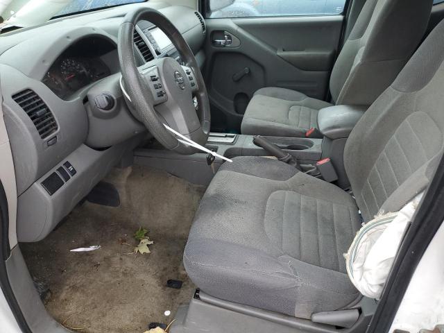 Photo 7 from auction – 2018 NISSAN FRONTIER S with VIN 1N6BD0CT8JN719520