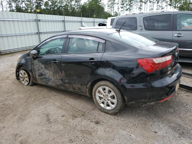 Photo 2 from auction – 2017 KIA RIO LX with VIN KNADM4A30H6011902