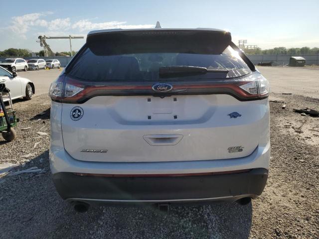 Photo 6 from auction – 2016 FORD EDGE SEL with VIN 2FMPK4J93GBB60021