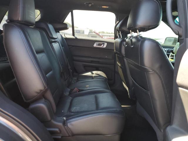 Photo 11 from auction – 2012 FORD EXPLORER L with VIN 1FMHK8F86CGA54015