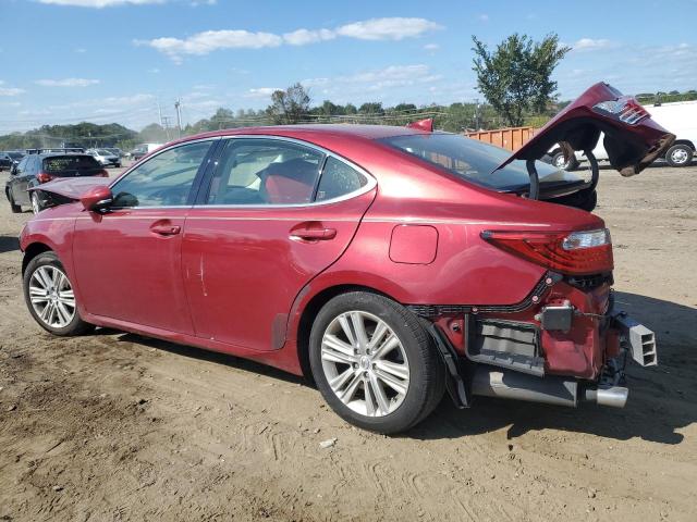 Photo 2 from auction – 2015 LEXUS ES 350 with VIN JTHBK1GG1F2176353