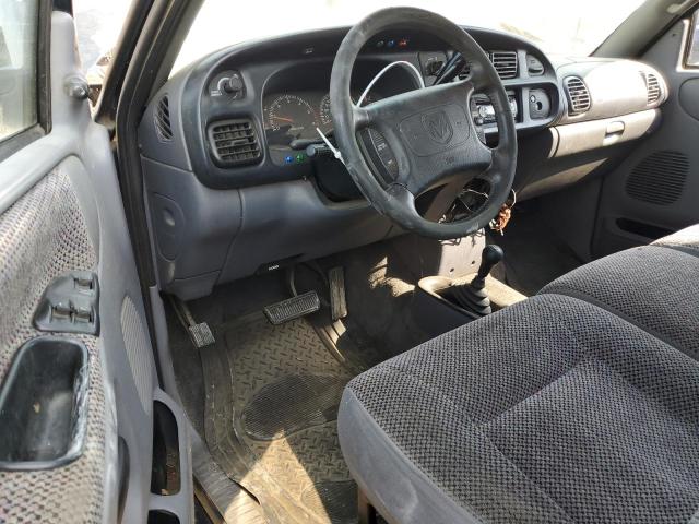 Photo 8 from auction – 1998 DODGE RAM 1500 with VIN 1B7HF16Y6WS545167