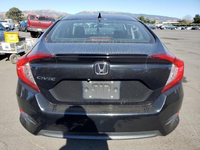 Photo 6 from auction – 2016 HONDA CIVIC EXL with VIN 2HGFC1F79GH633020