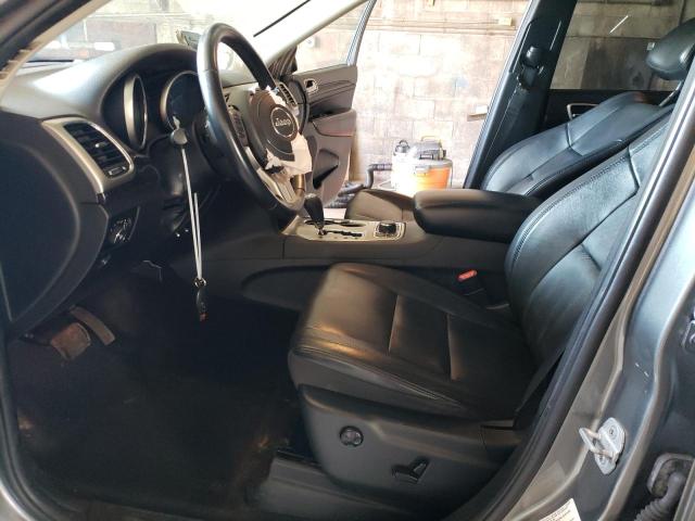 Photo 7 from auction – 2011 JEEP GRAND CHER with VIN 1J4RR4GG8BC721850