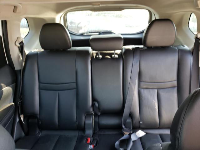 Photo 10 from auction – 2016 NISSAN ROGUE S with VIN 5N1AT2MT4GC854022
