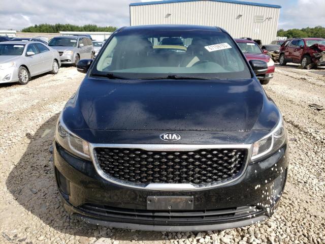 Photo 5 from auction – 2015 KIA SEDONA L with VIN KNDMA5C12F6025360