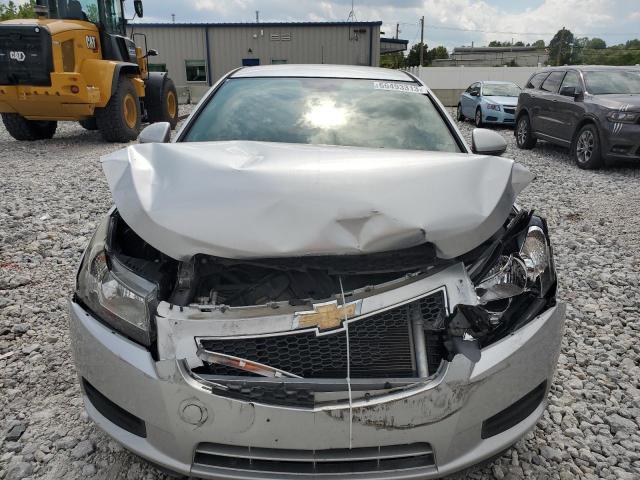 Photo 5 from auction – 2012 CHEVROLET CRUZE LT with VIN 1G1PL5SC0C7398695