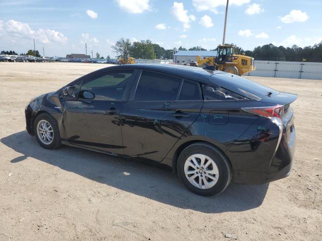 Photo 2 from auction – 2017 TOYOTA PRIUS with VIN JTDKBRFU6H3026940