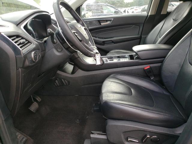 Photo 7 from auction – 2019 FORD EDGE TITAN with VIN 2FMPK4K97KBC59156