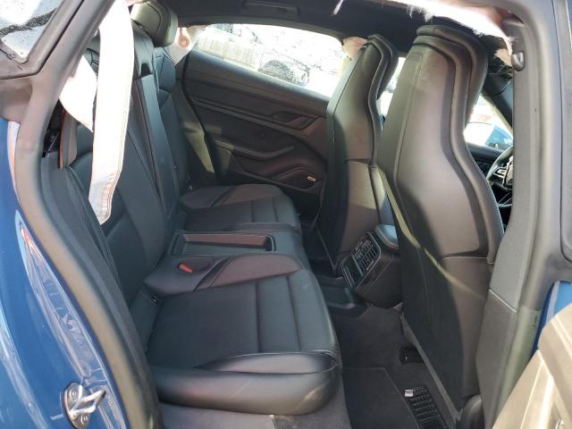 Photo 10 from auction – 2022 PORSCHE TAYCAN 4S with VIN WP0AB2Y19NSA44908
