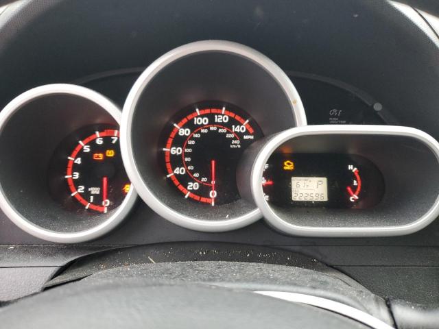 Photo 9 from auction – 2010 TOYOTA COROLLA MA with VIN 2T1KE4EEXAC038123