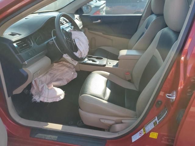 Photo 7 from auction – 2012 TOYOTA CAMRY BASE with VIN 4T4BF1FK8CR249909
