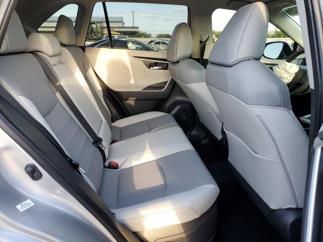 Photo 10 from auction – 2023 TOYOTA RAV4 LIMIT with VIN JTMD6RFV9PD103377